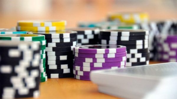 Playtech es un distribuidor de software para plataformas de juego online y apuestas deportivas. (Foto: Pixabay)