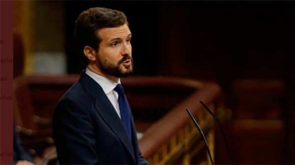 Pablo Casado