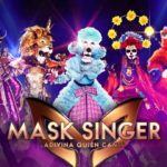 Mask Singer