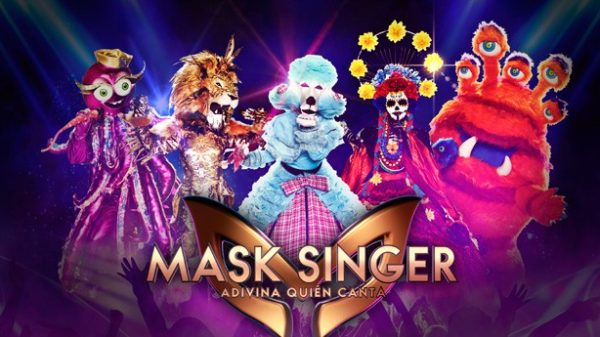 Mask Singer