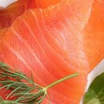 Ese salmón ahumado que permite preparaciones tan ricas. (Photo by judith girard-marczak on Unsplash)
