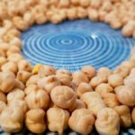Garbanzos para un plato muy original y exótico. (Foto: Pixabay)