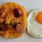 Un plato sencillo