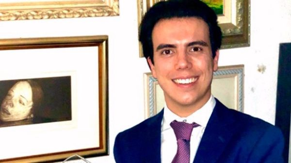 Gonzalo Barceló