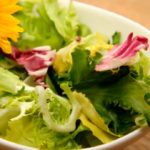 Hojas variadas de lechuga a la espera de una rica salsa. (Foto: guvo59/Pixabay)