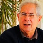 El director de cine cubano Enrique Colina. (Foto: @CubanetNoticias)