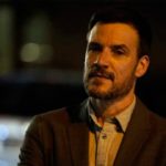 Daniel Grao es Hugo Ibarra Toledo