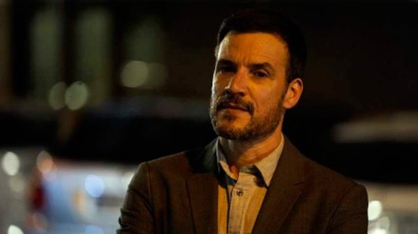 Daniel Grao es Hugo Ibarra Toledo