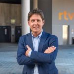 Jesús Cintora conducirá  "Las cosas claras". (Foto: RTVE)