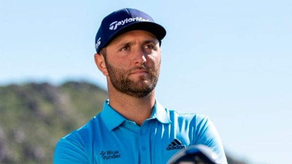 Jon Rahm
