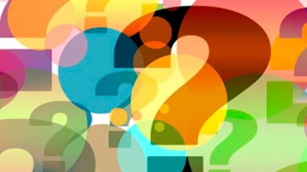 Yo no procuro conocer las preguntas; procuro conocer las respuestas. (Foto: Pixabay)