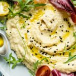 Un "paté" de berenjena que quita el hipo. (Photo by Monika Grabkowska on Unsplash)