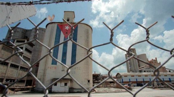 Nunca nadie llamó a la fábrica por el nombre del filósofo alemán. (Foto: EF)