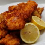 Backhendl