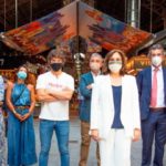 MasterChef cocinará en Las Ramblas de Barcelona. (Foto: RTVE)