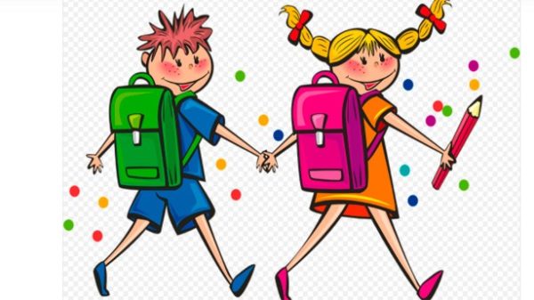 Hoy es el Día Universal del Niño. (Ilustración: Pixabay)