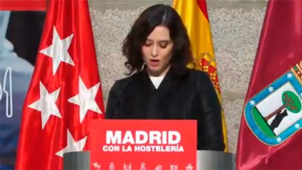 Ayudar a la hostelería