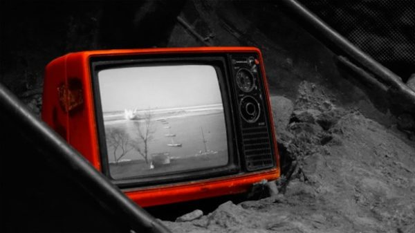 Hoy se celebra el Día Mundial de la Televisión. (Foto: funnytools)