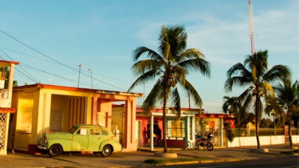 Popi nunca salió de Cuba. (Foto: Pixabay)