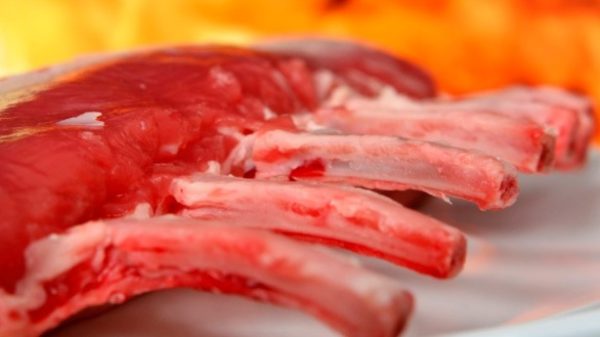 Costillas para un plato riquísimo y original. (Foto: Pixabay)