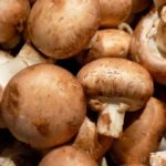 Champiñones para una rica salsa. (Foto: Laila_/Pixabay)