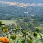 Cada vez que llego a Jarabacoa