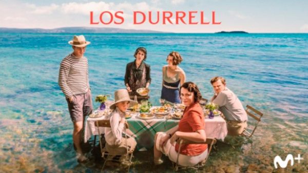 Los Durrell