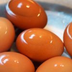 Huevos cocidos para un plato riquísimo. (Foto: ivabalk/Pixabay)
