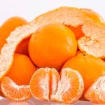 Esas ricas y sanas mandarinas