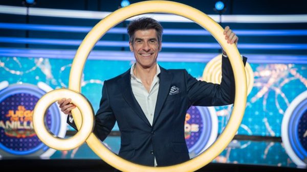 La navidad será este año más especial que nunca. Antena 3 tiene preparada una potente programación. (Foto: Atresmedia)