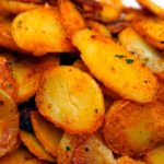 Ricas patatas que se pueden también tomar solas. (Foto: Pixabay)