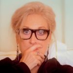 Meryl Streep protagoniza "Déjales hablar". (Foto: HBO)