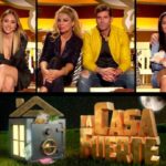 ¿Qué pareja abandonará el reality? (Foto: Telecinco)