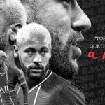Neymar espera a Messi para convertir al PSG en la primera potencia. (Foto: Twitter/@Neymar)