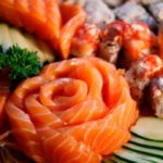 Un buen salmón ahumado alegra cualquier plato. (Photo by Giovanna Gomes on Unsplash)
