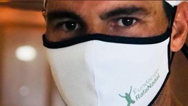 Los fans de Rafa Nadal esperan disfrutar mucho este 2021 con su ídolo. (Foto: @RafaNadal)