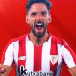Kodro regresó para salvar al Athletic. (Foto: @LaLigatv)