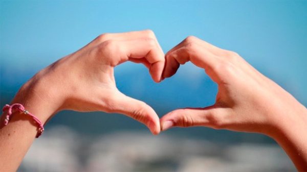 Hoy se celebra el Día de la Solidaridad Humana. (Foto. sweetlouise/Pixabay)