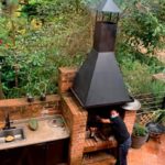 El sancocho de Maribel se podía oler a kilómetros. (Foto: EF)