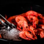 Los langostinos y gambones son fundamentales en los menús de fiesta. (Foto: Pixabay)