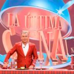 Jorge Javier Vázquez presenta el especial de Navidad y también de Nochevieja. (Foto: Telecinco)