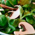 Una ensalada sana y fácil de hacer. (Foto: RitaE/Pixabay)