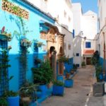 Rabat ha sido designada Capital Africana de la Cultura. (Foto: OC)