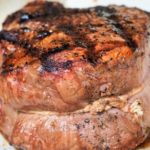 Una carne perfecta para una celebración especial.