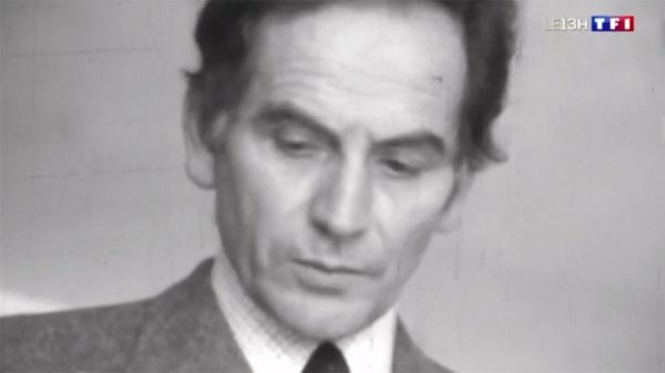 Pierre Cardin ha fallecido en París a los 98 años. (Imagen: TF1)