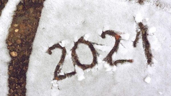 Feliz 2021 a todos los lectores de Hechos de Hoy. (Foto: Pixabay)