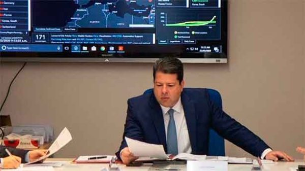 Fabian Picardo