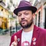 Dani Orviz analizará el lenguaje en Deslenguados. (Foto: La 2)