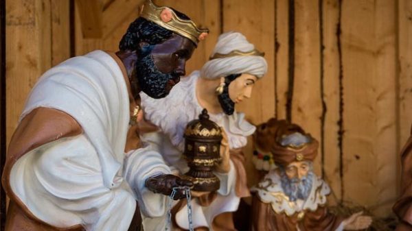 Esta noche llegan los Reyes Magos... (Foto: Pixabay)
