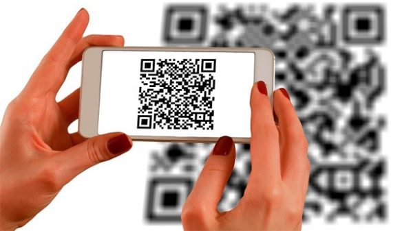 Masahiro Hara se ha mostrado sorprendidode que se utilice su código para mejorar la seguridad de las personas. (Foto: Geralt/Pixabay)